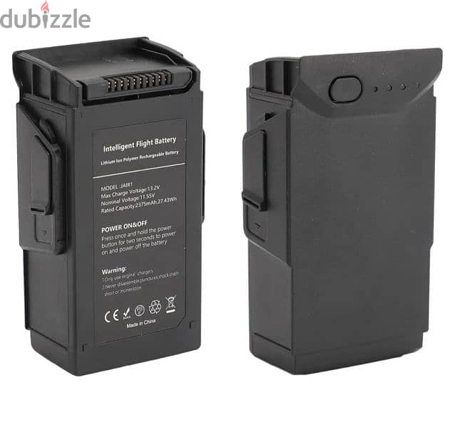 Intelligent Battery for Mavic Air, for Mavic 2 Series Drone (2pcs) 0