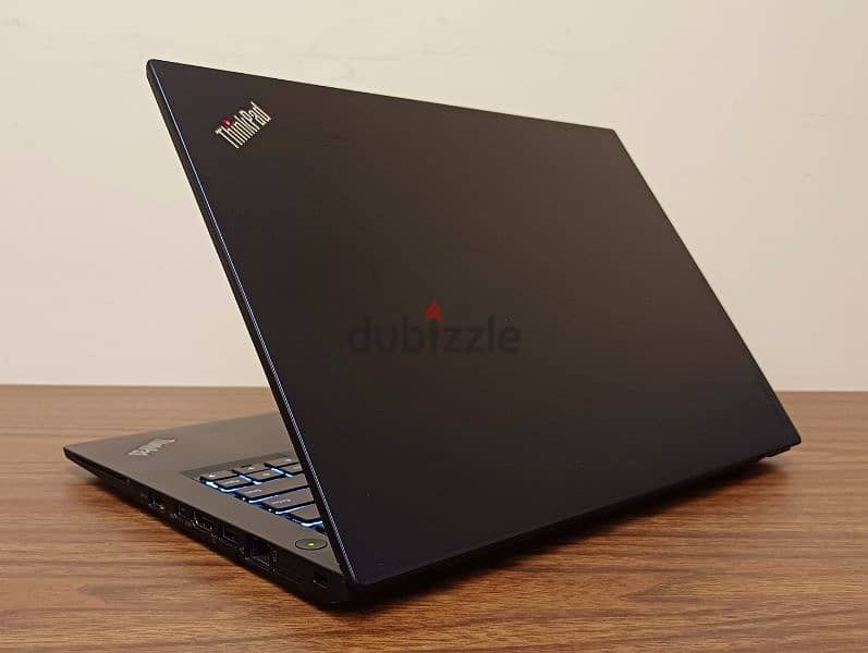 FULL OPTION - I7 - 16 RAM - 2 GB VGA - TOUCH 14" - BACKLIT - FINGERPRI 2