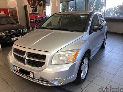 Dodge Caliber 2007