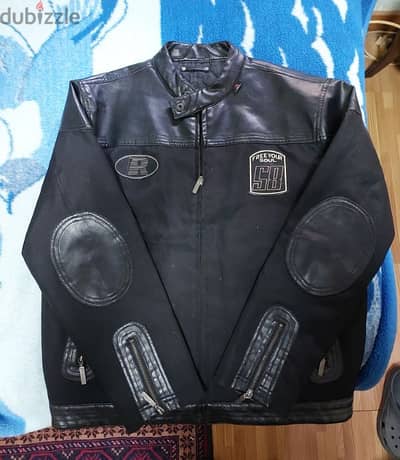 GR512 Jacket