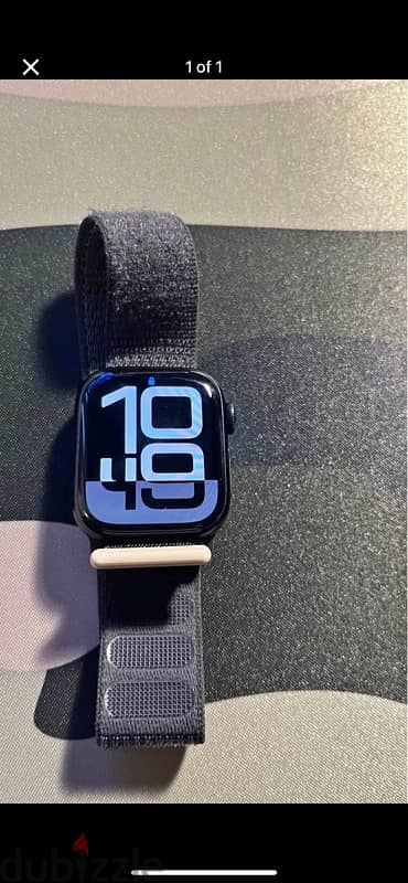 apple watch series 9 ba3da jadede batryta 100 ba3da 2yes 45 4