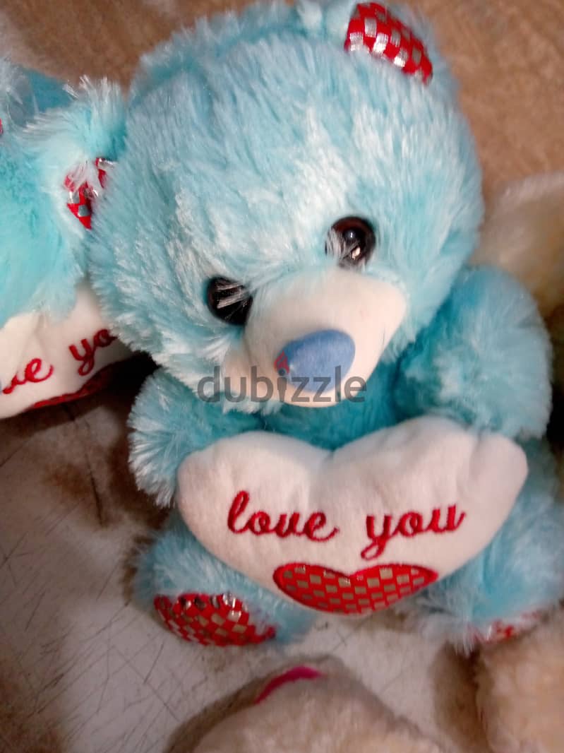 Lovely teddy Bears 2