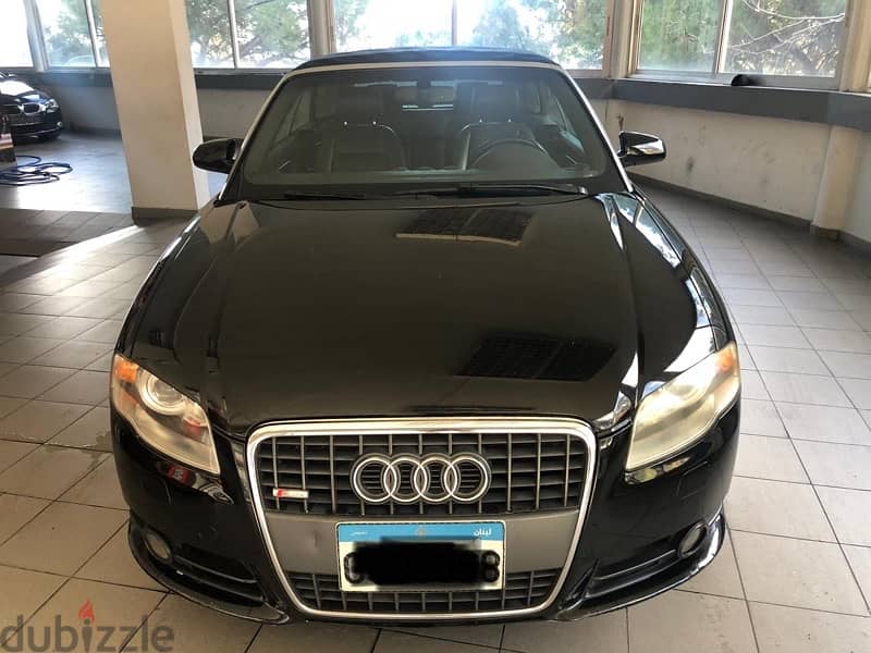 Audi A4 2009 0