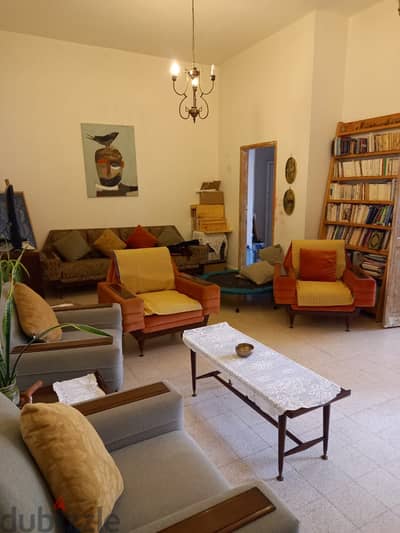 apartment for sale in furn el chebbak