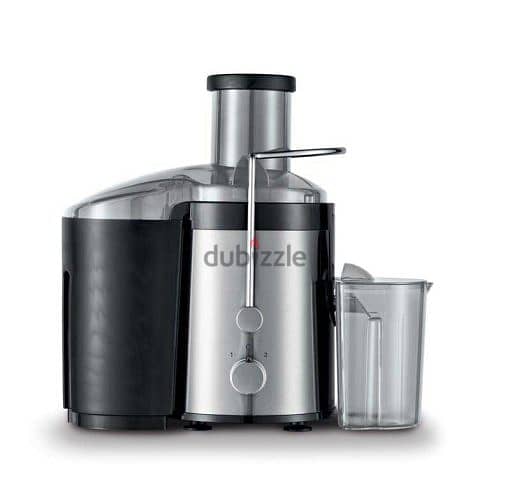 Original Kenwood Juicer 300W 0