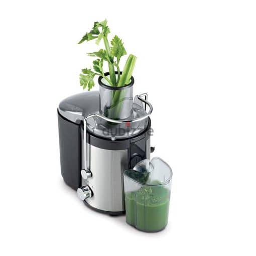 Original Kenwood Juicer 300W 1