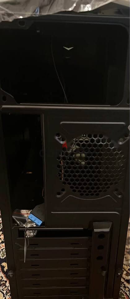 Computer Case with 300w PSU 2