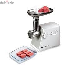 Panasonic Meat Grinder 5