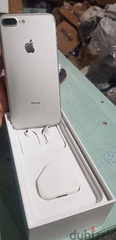 Iphone 7 plus open box 4