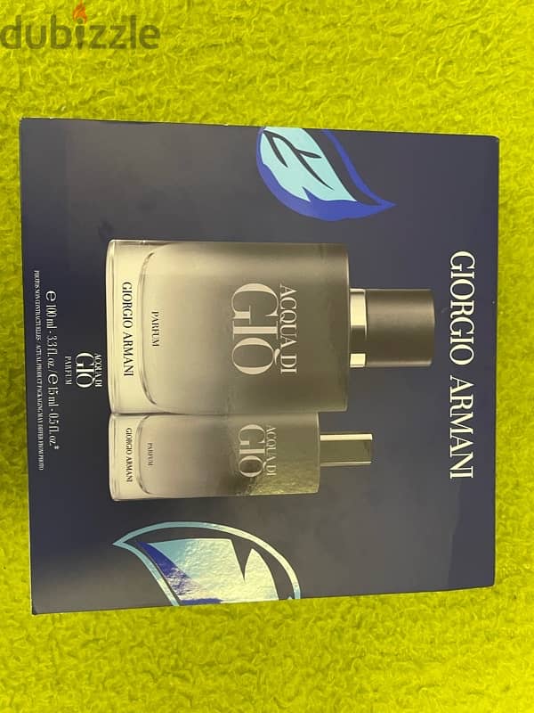 acqua di gio parfum 3