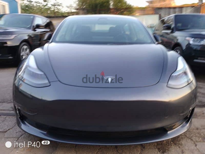 Tesla Model 3 2024 0