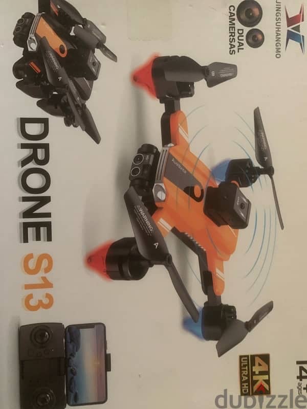 dron s13 0