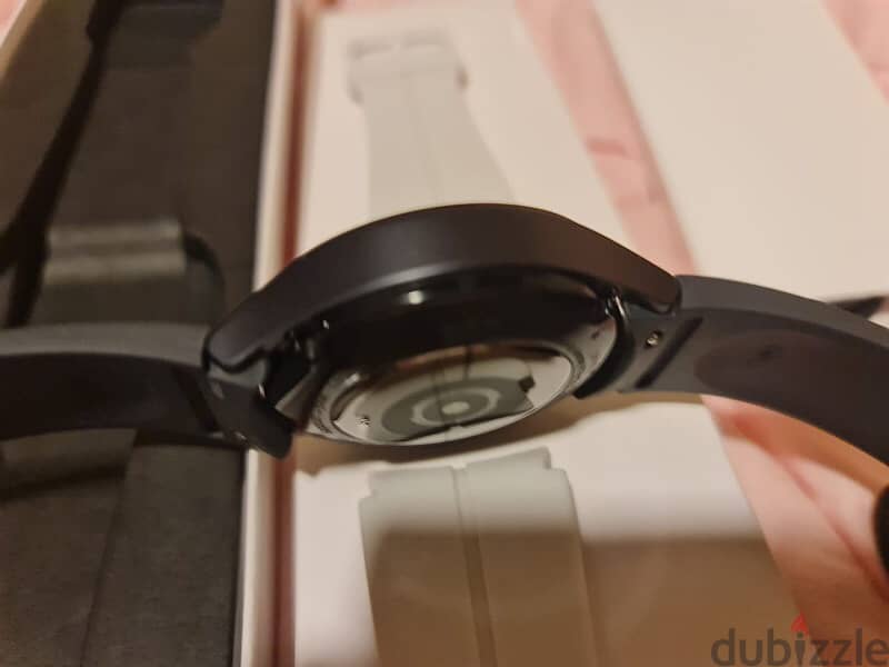 Samsung galaxy watch 5 (40 mm) 4