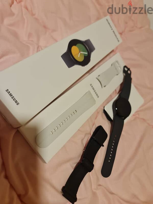 Samsung galaxy watch 5 (40 mm) 5