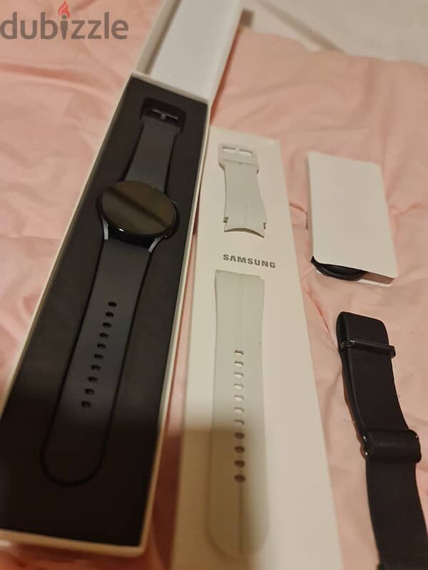 Samsung galaxy watch 5 (40 mm) 7