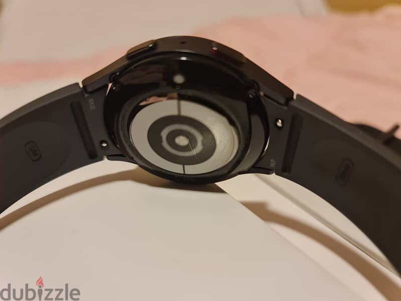 Samsung galaxy watch 5 (40 mm) 8