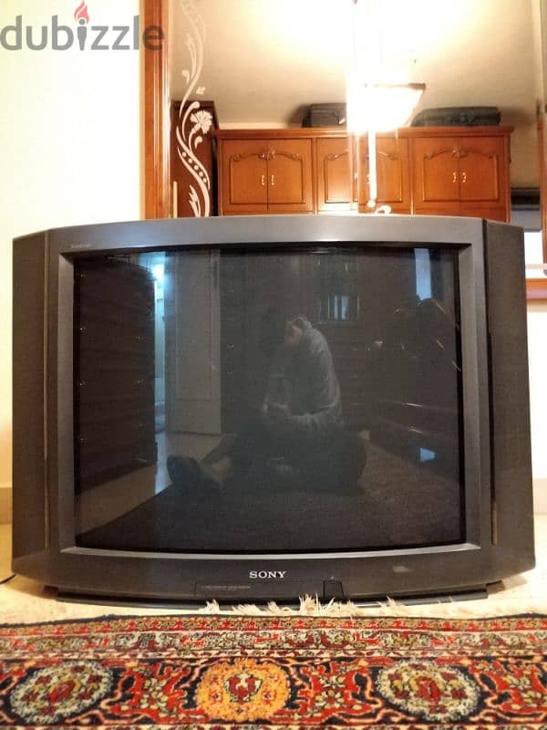 SONY TV 0