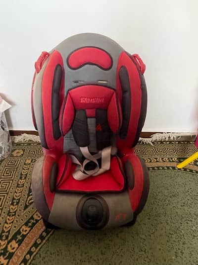 Car Seat