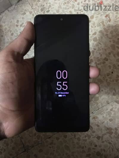 Redmi note 10pro max