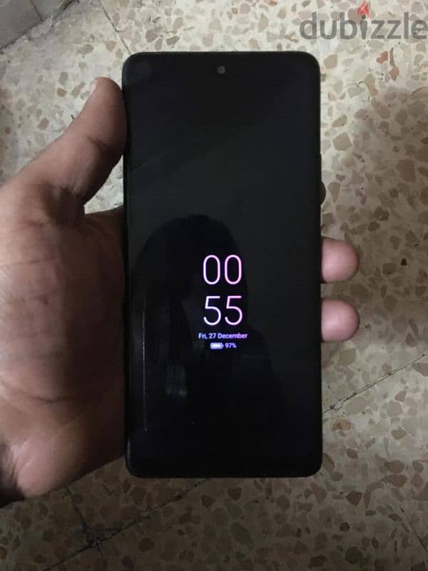 Redmi note 10pro max 0