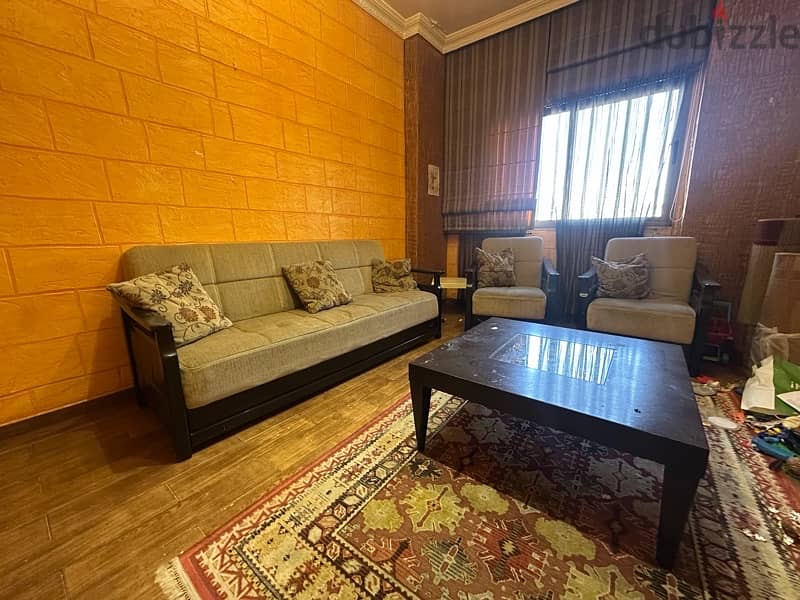 غرفة جلوس Living Room 2