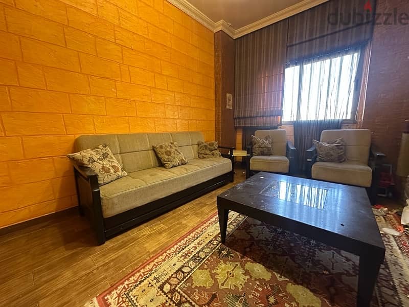 غرفة جلوس Living Room 3