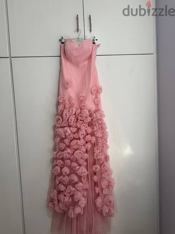 prom dress for women 0