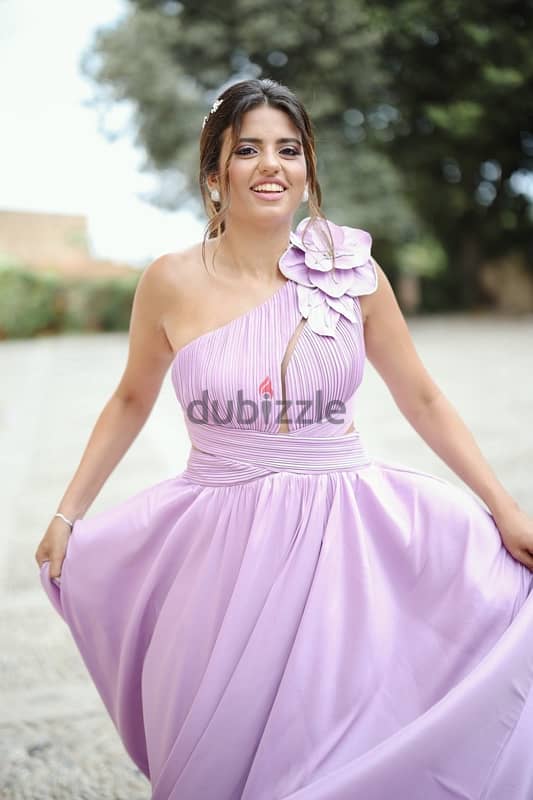 Bridesmaid Dress 0