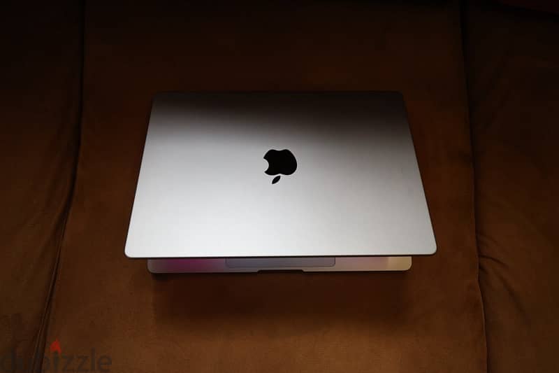 MacBook M2 - 2023 0