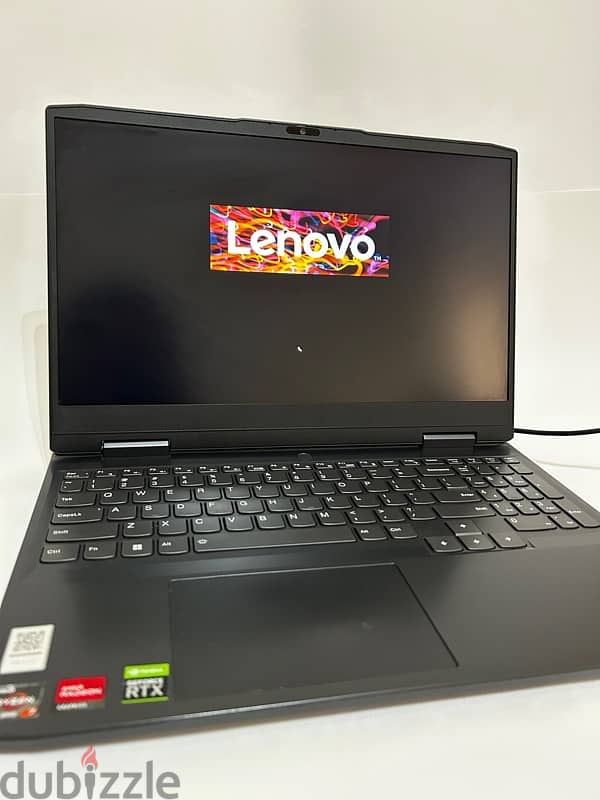 Lenovo IdeaPad 3 15ARH7 / 16GB RAM / SSD 512GB / RYZEN 7 5