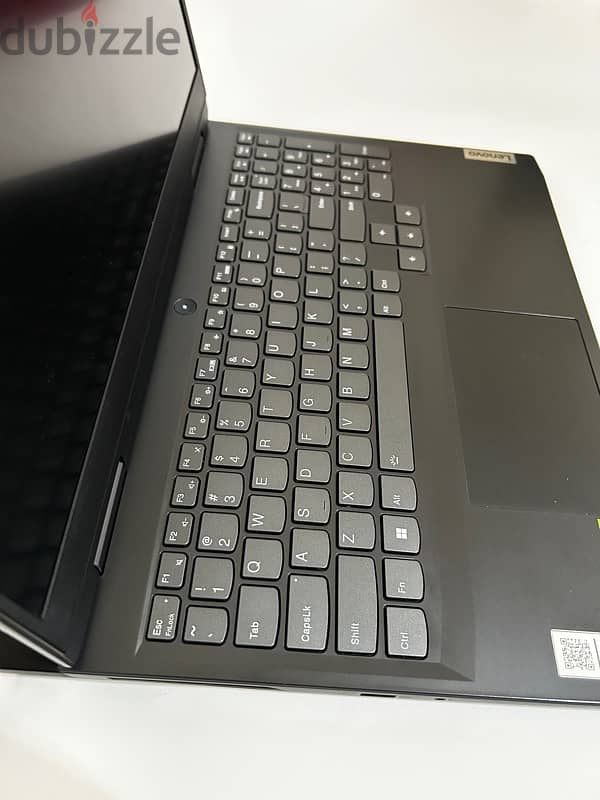 Lenovo IdeaPad 3 15ARH7 / 16GB RAM / SSD 512GB / RYZEN 7 7