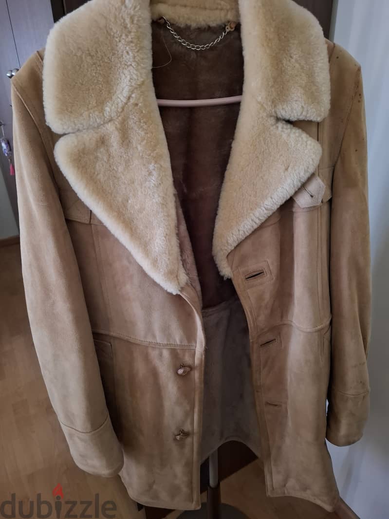 Men's coats and jackets in a excellent condition 2