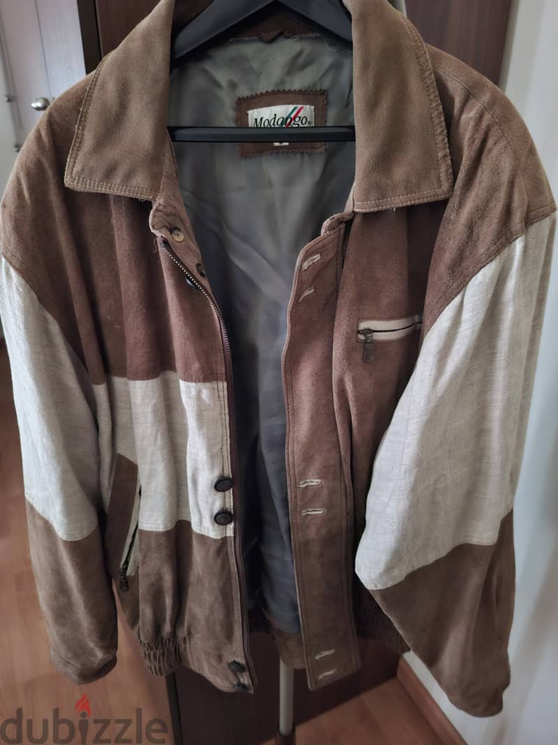 Men's coats and jackets in a excellent condition 3