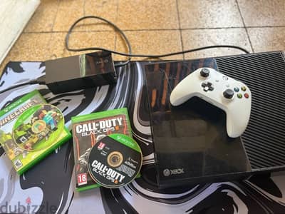 Xbox One Console Like New