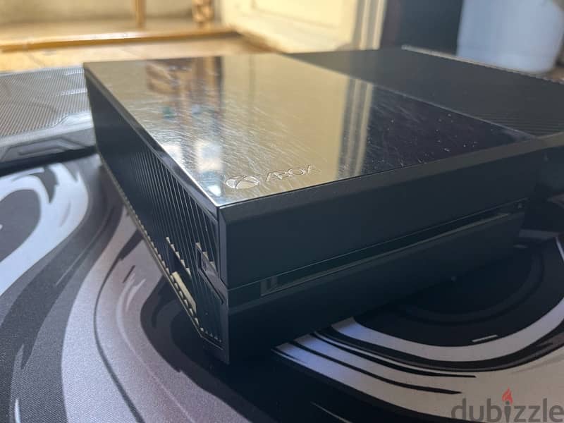 Xbox One Console Like New 1