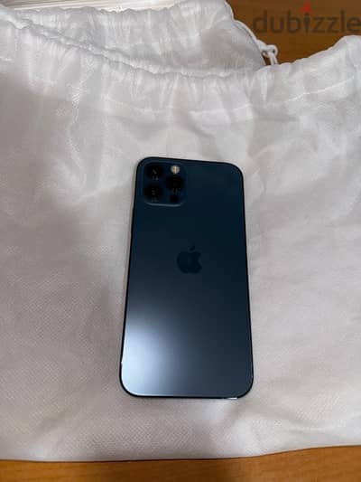 iPhone 12 pro 256Gb