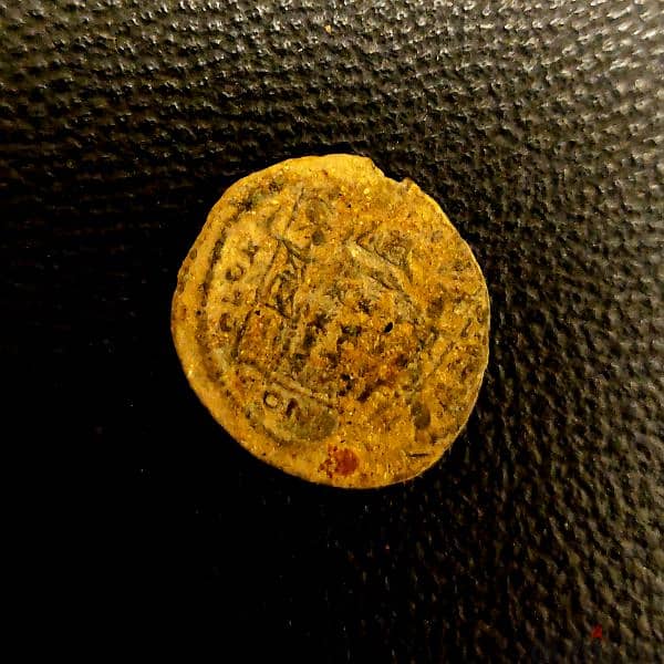 Roman Empire Folis 1