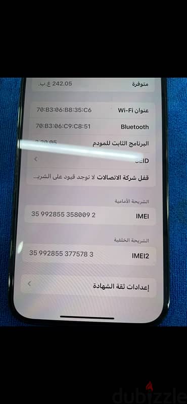 iphone14 promax256 2sim 6