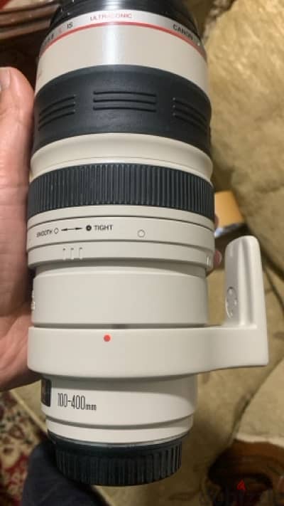 canon lens