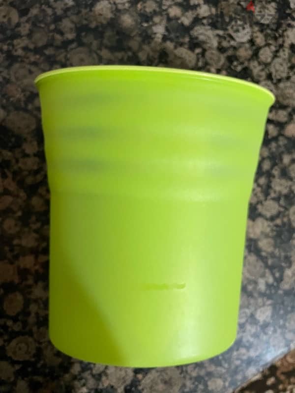 tupperware items 1