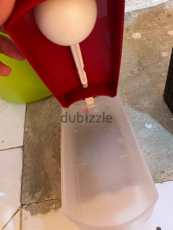 tupperware items 3