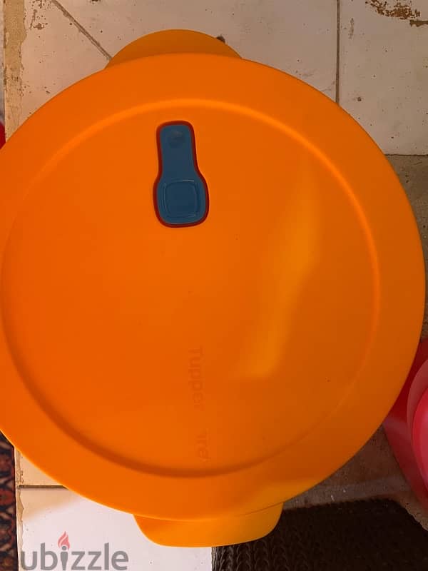 tupperware items 5