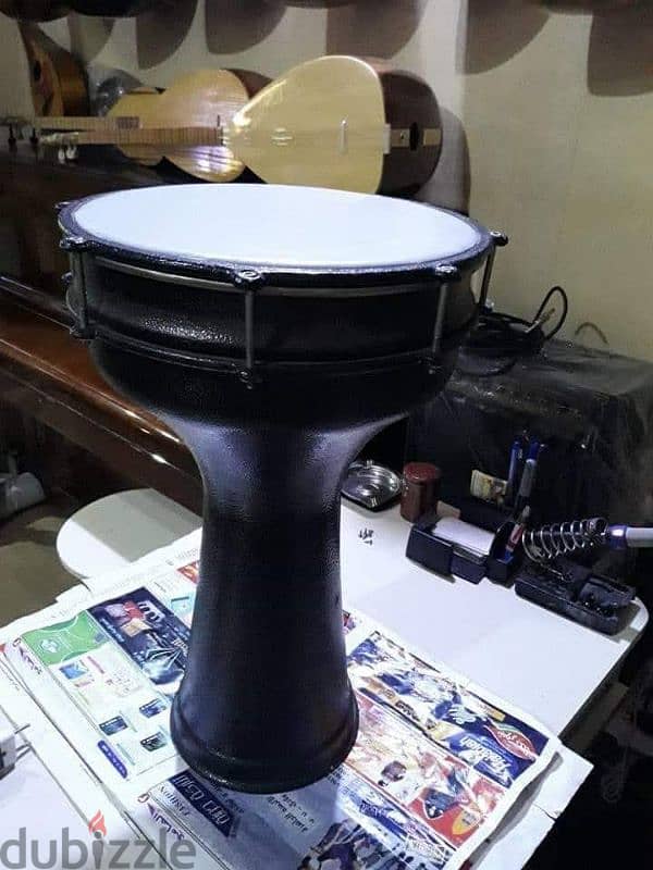 darbuka 0