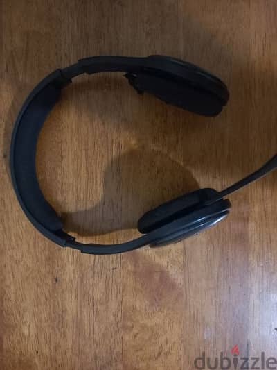 Used Logitech H800 Headset - سماعة لوجيتك ايتش ٨٠٠ مستعملة