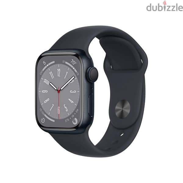 Apple Watch Serie 8 40mm 0