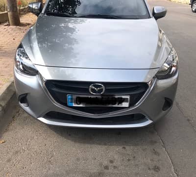 Mazda 2 2019 MINT CONDITIONS !