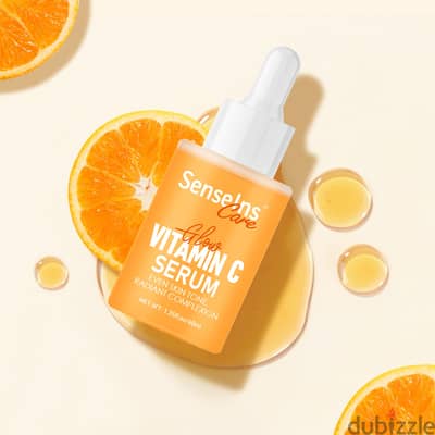 Serum vitamin infused 40ml