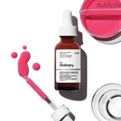 The Ordinary Soothing And Barrier Support Serum 30ml