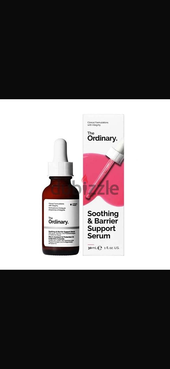 The Ordinary Soothing And Barrier Support Serum 30ml 1