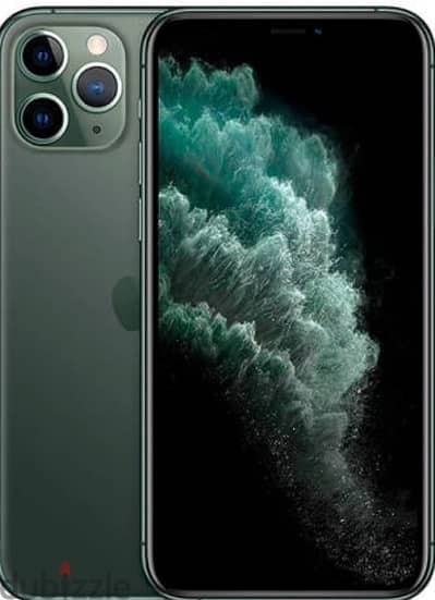 iphone 11 pro 256 GB